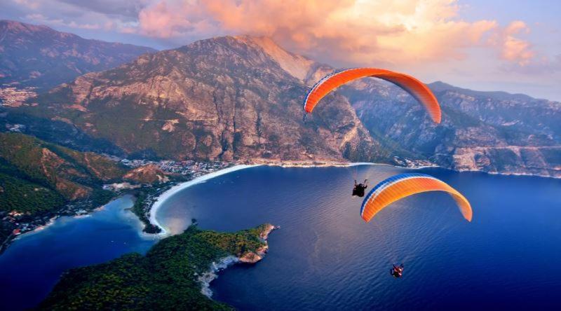 Ayla * Fethiye