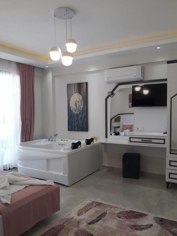 Villa Ayla