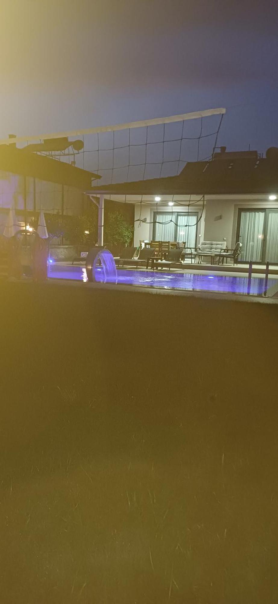 Villa Ayla Fethiye
